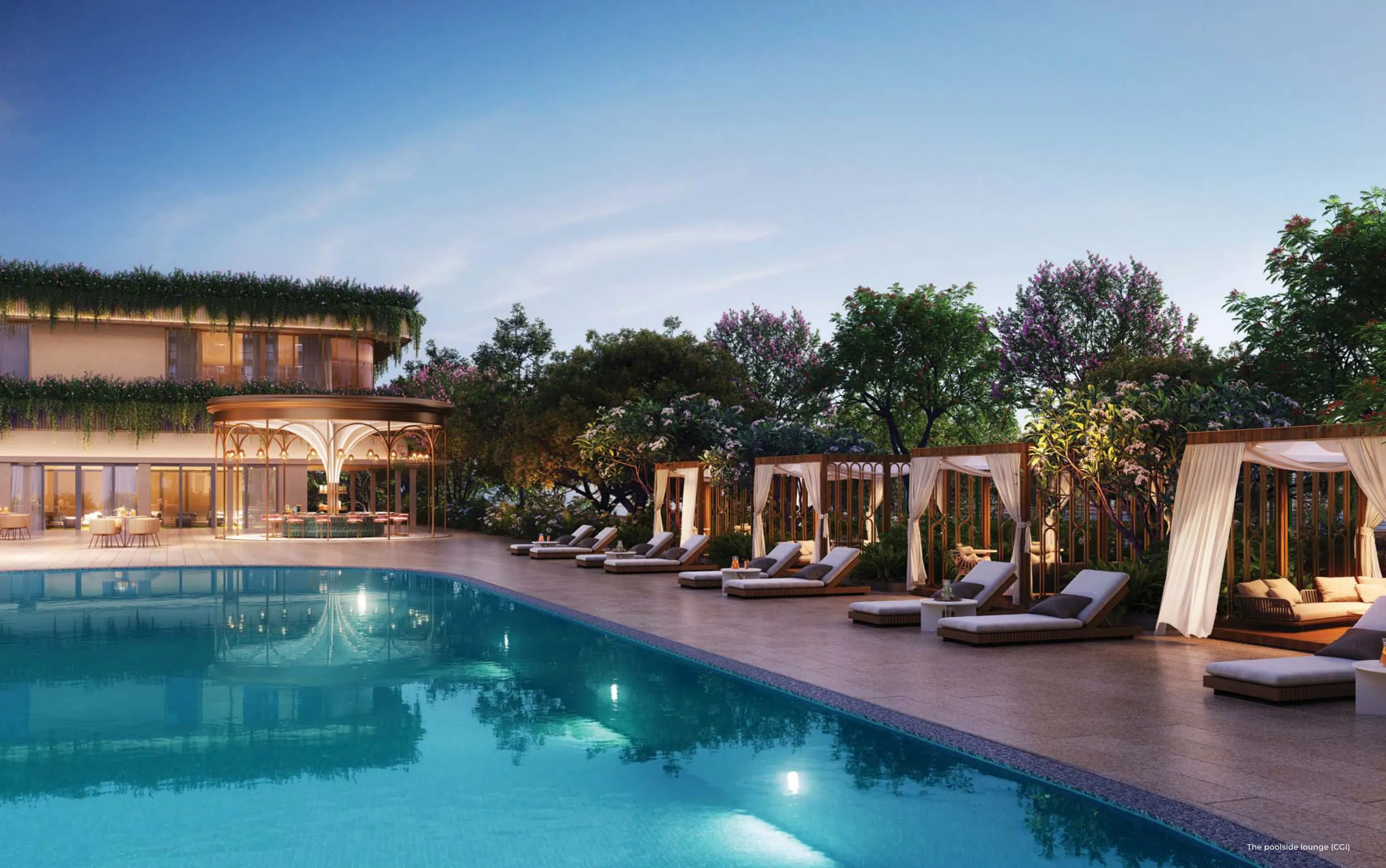 Lodha Elanza, Lodha Elanza Sarjapur Road, Lodha Bangalore new launch, luxury apartments Sarjapur Road Bangalore, 3 BHK flats Sarjapur Road, Lodha projects Bangalore, premium residences Bangalore, lake view apartments Bangalore